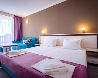 Oasis Del Mare Resort - Lozenets - Slaapkamer