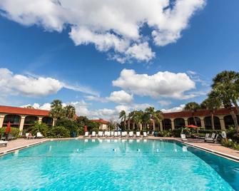 Maingate Lakeside Resort - Kissimmee - Bể bơi