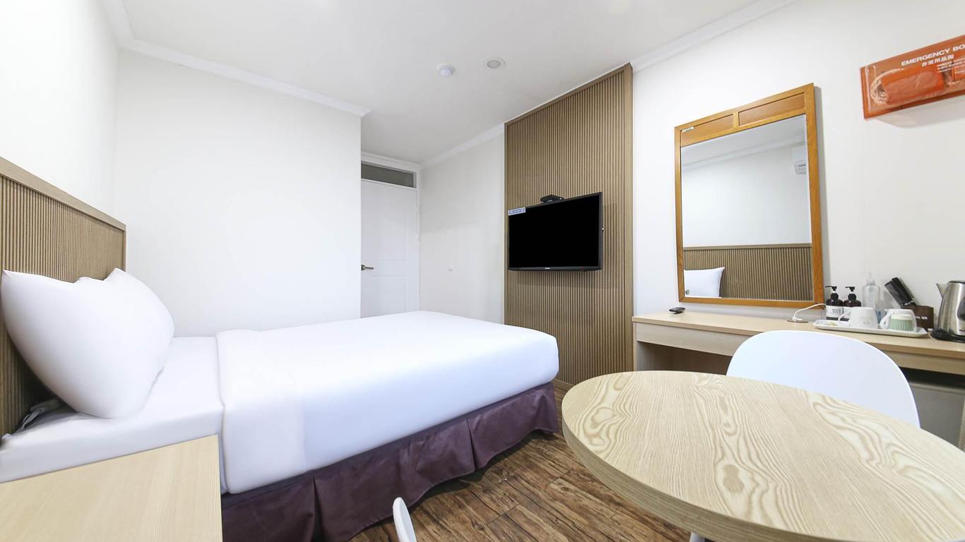 Hotel Chungcho