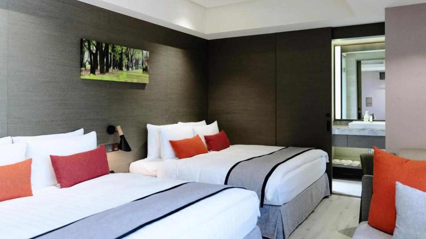Icasa By Gogo Hotel