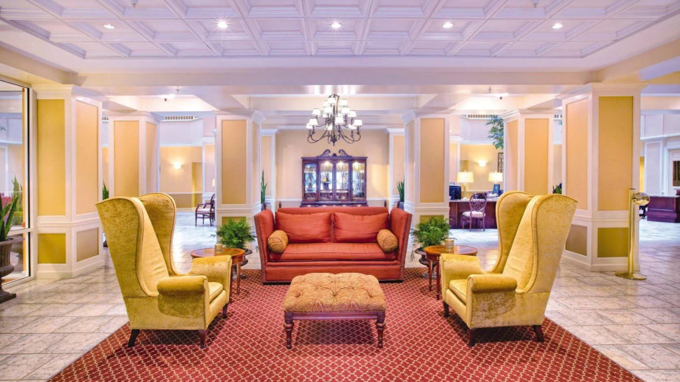 Wyndham Old Town Alexandria