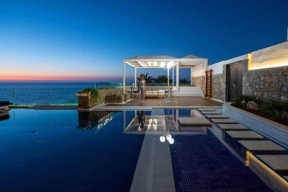 Minos Imperial Luxury Beach Resort & Spa Milatos