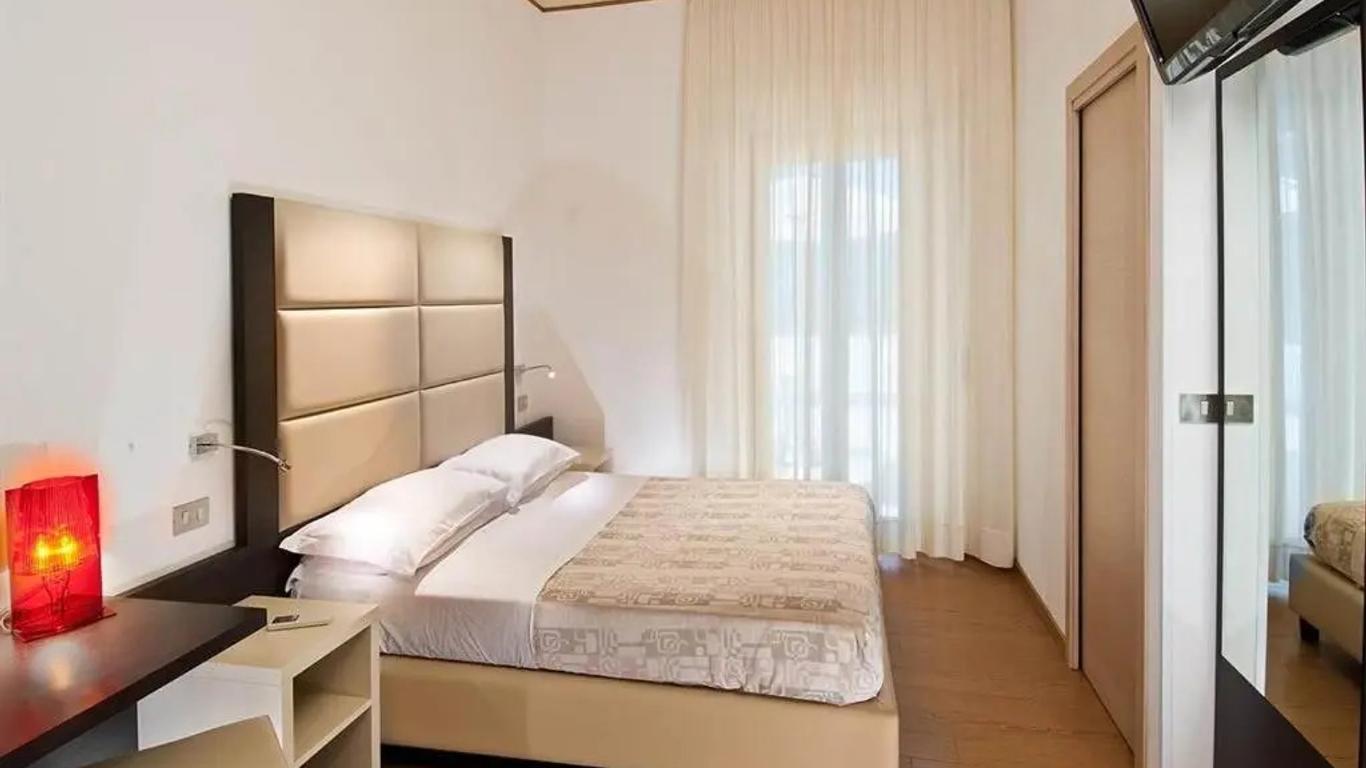 Hotel Europa
