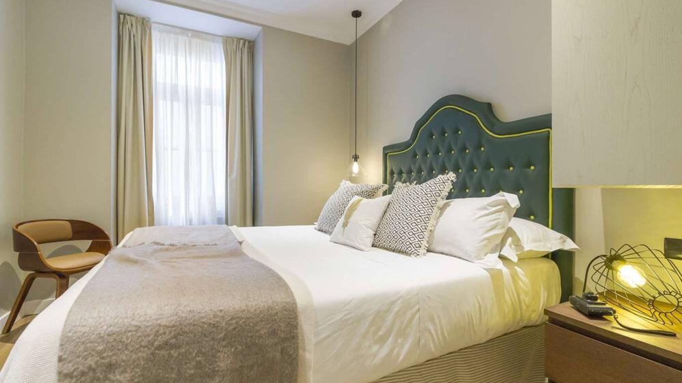 Bairro Alto Suites