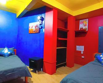 Come Visit The Filipino House. Immerse yourself in the real culture. - Iligan - Habitación