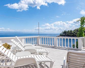 Holiday Home Crnja Luka 38 - Blato - Balcony