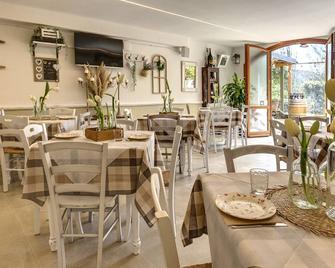 Vasari Apartment - Lastra a Signa - Ristorante