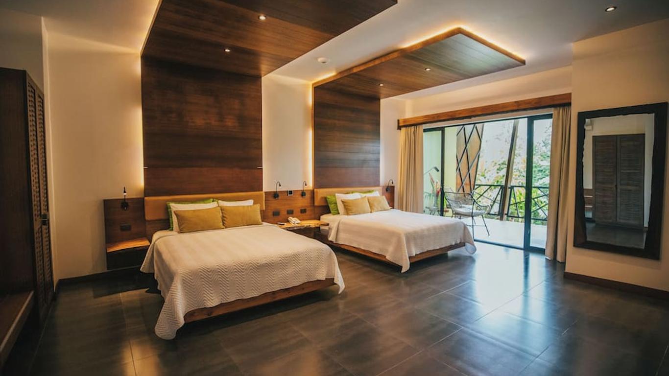 Tilajari Hotel Resort