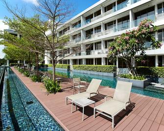 Dorsett Singapore - Singapore - Pool