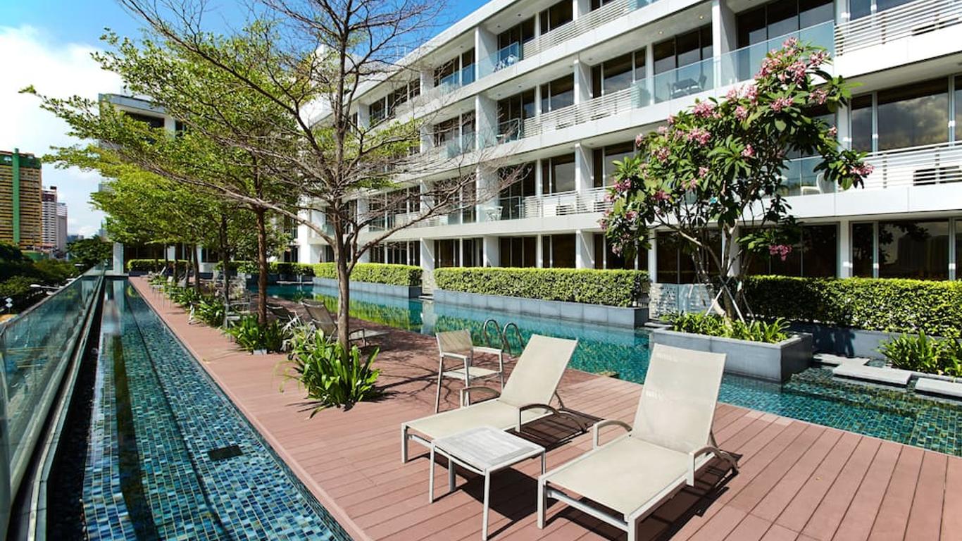 Dorsett Singapore