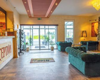 Hotel La Toscana Nähe Europapark - Ringsheim - Lobby