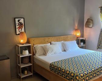 African Treasure Beach Resort - Accra - Makuuhuone