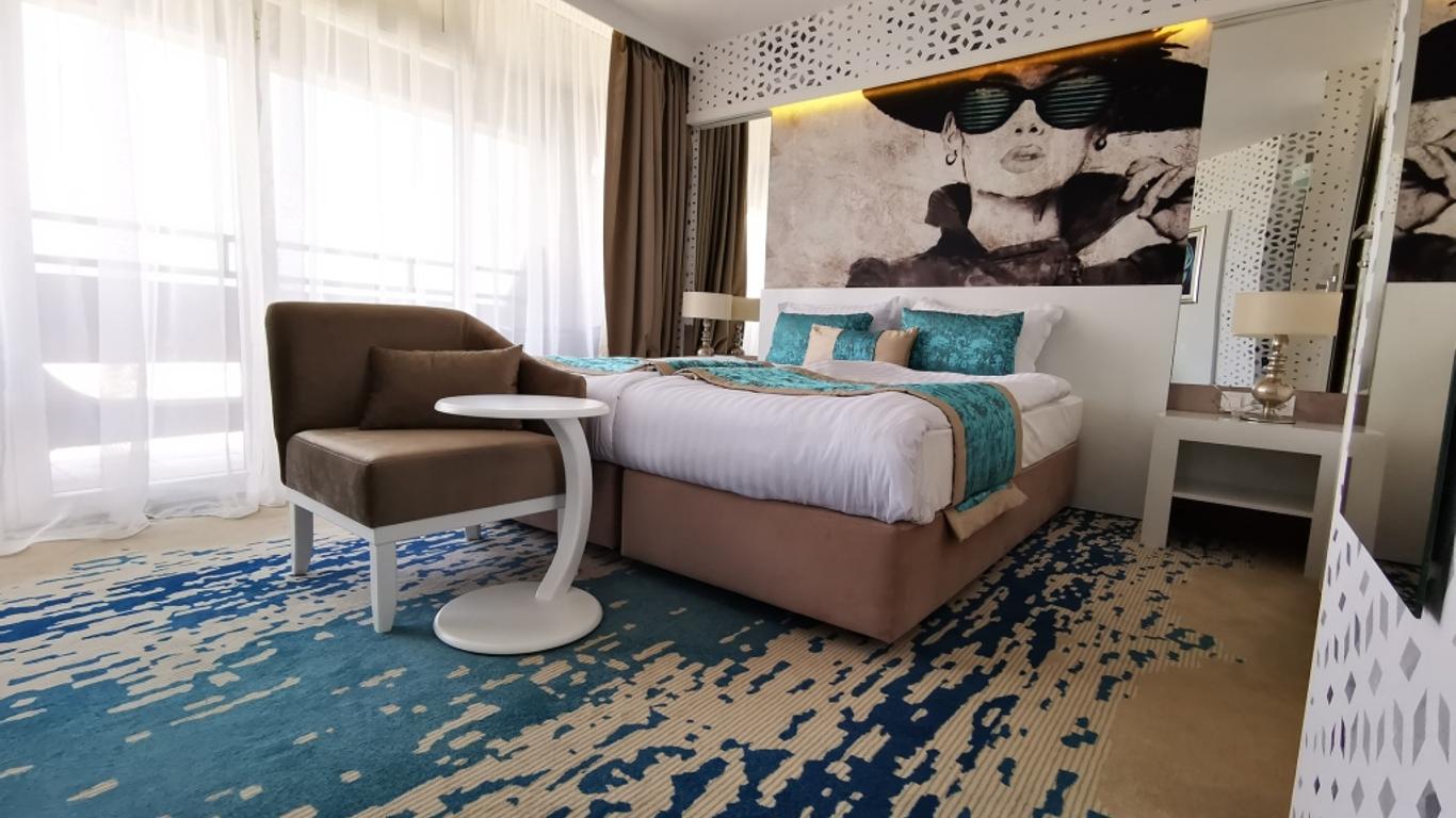 Europe Hotel & Casino