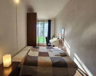 Tata Homes B&b - Bolonia
