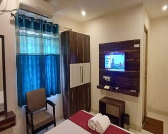 MM Park Inn - Mahabalipuram