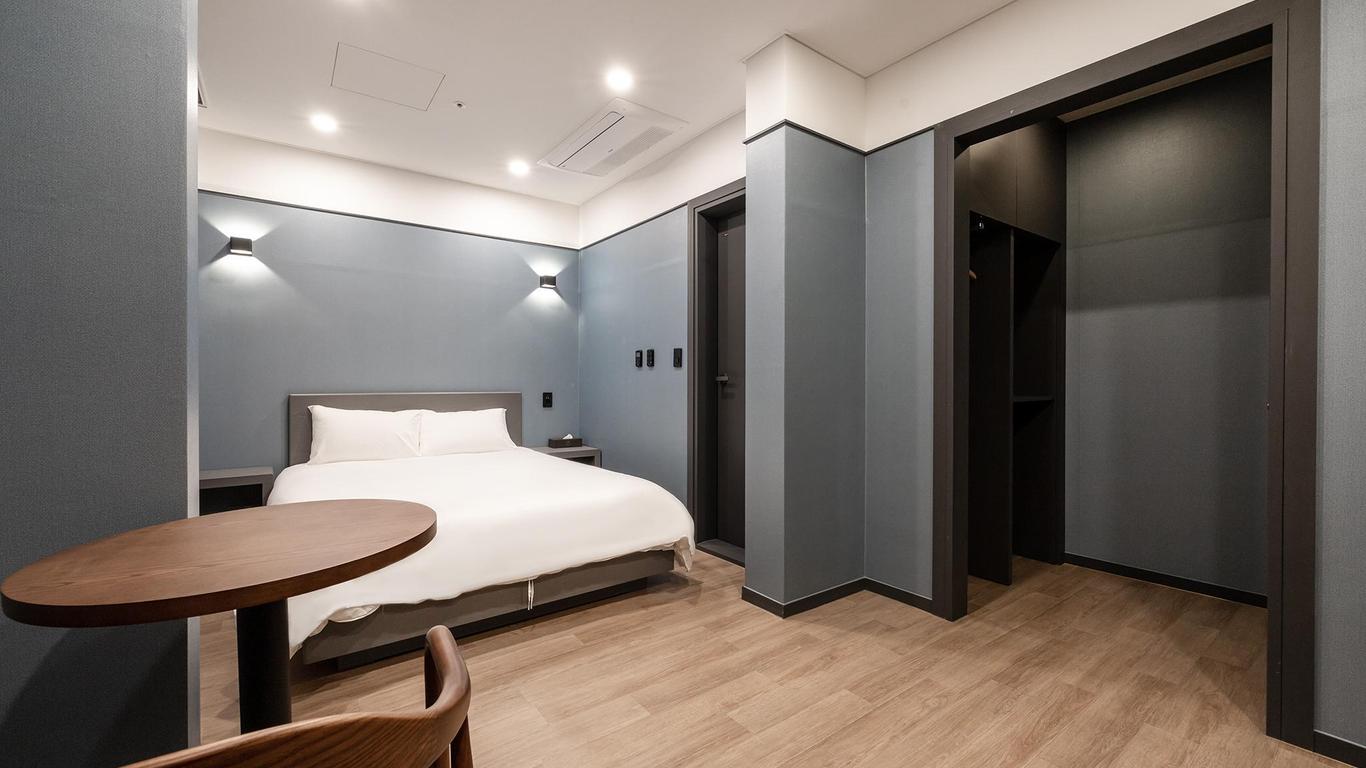 Hotel Arozo