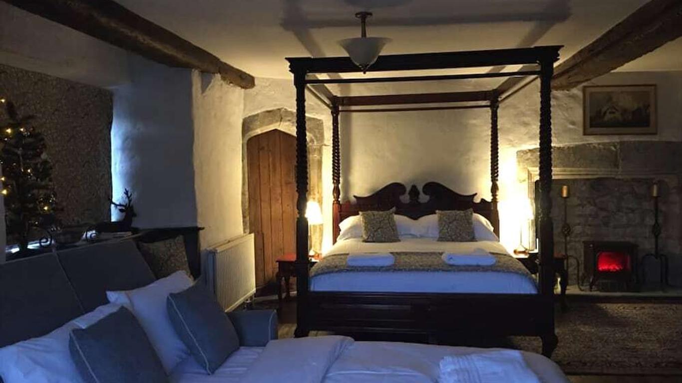 Great House Guest House