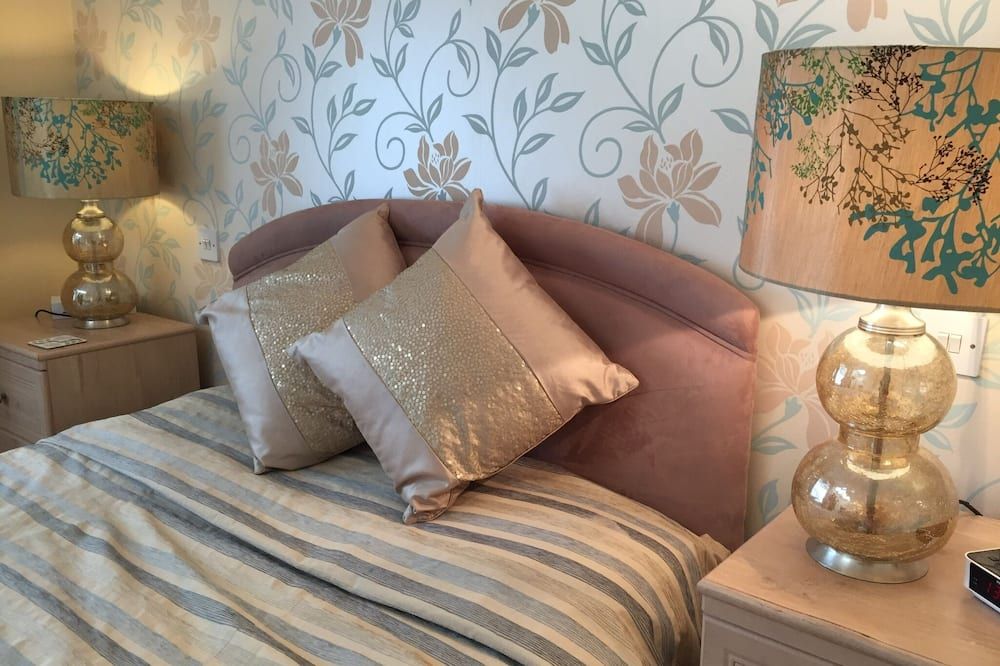 The Border Hotel - Kelso
