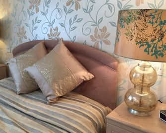 The Border Hotel - Kelso