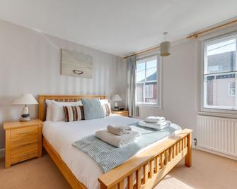Ivy Cottage - Southwold - Bedroom