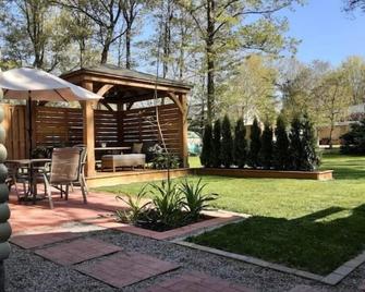Woodsandwaves Cottage Retreat - Порт-Колборн