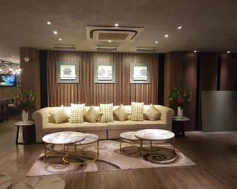 Kp Hotel - Can Tho - Lounge