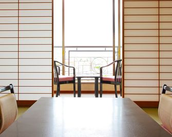 Hotel Hana Isawa - Fuefuki