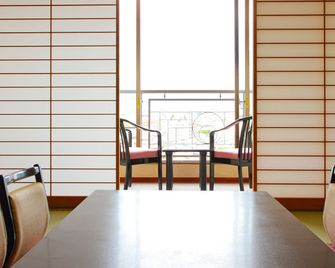Hotel Hana Isawa - Fuefuki