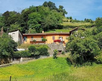 Dimora Del Riccio - Bergamo - Gebäude
