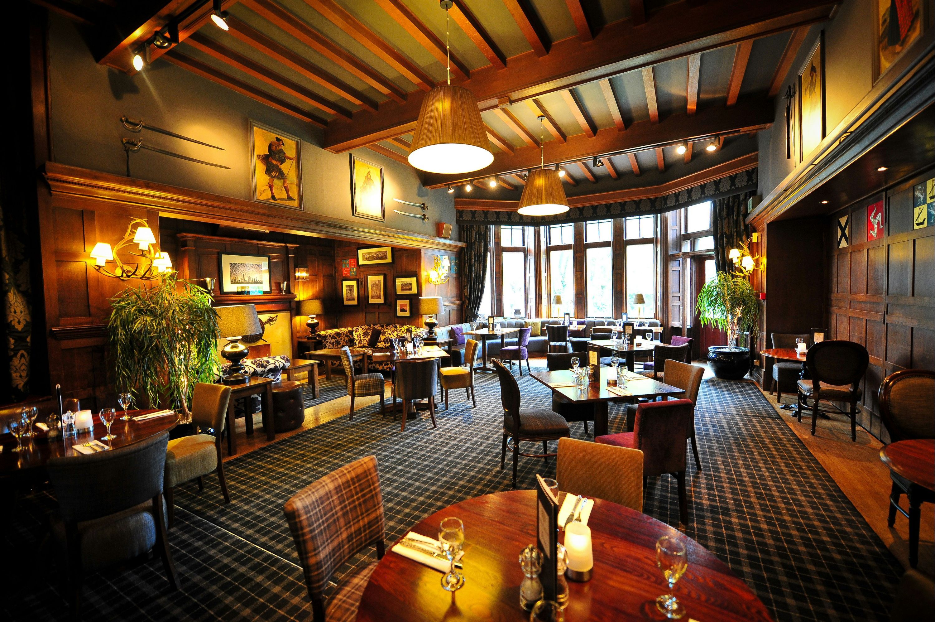 سافوي بارك هوتل