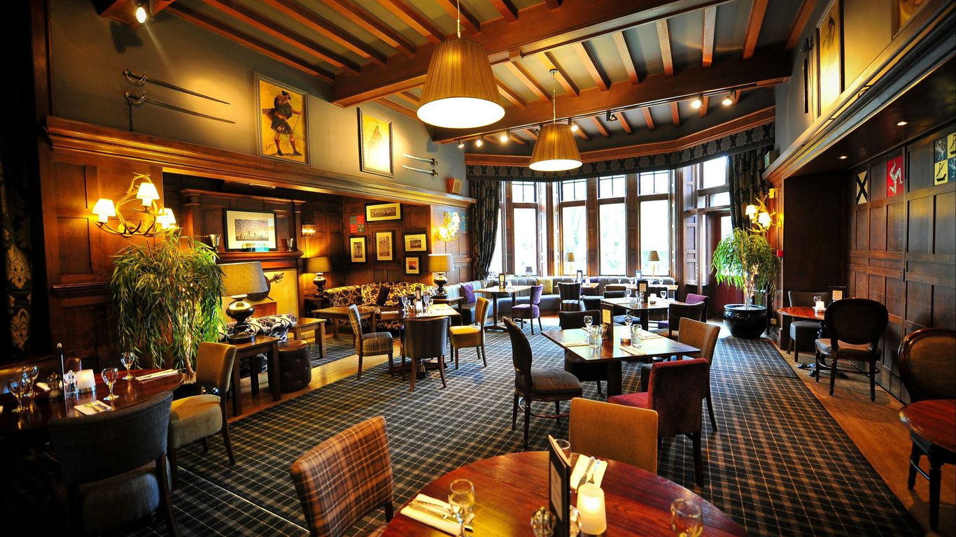 سافوي بارك هوتل