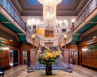 The Dixon, Tower Bridge, Autograph Collection - London - Lobby