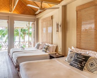 Tolani Resort Koh Kood - Ko Kut - Bedroom