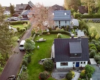 Ferienhaus Dell - Möhnesee - Vista esterna