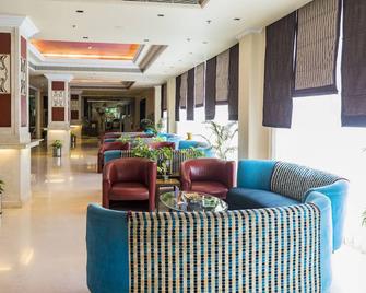 The Piccadily - Lucknow - Lobby