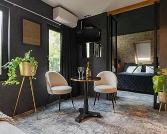 Hotel de Drift - Dwingeloo - Salon