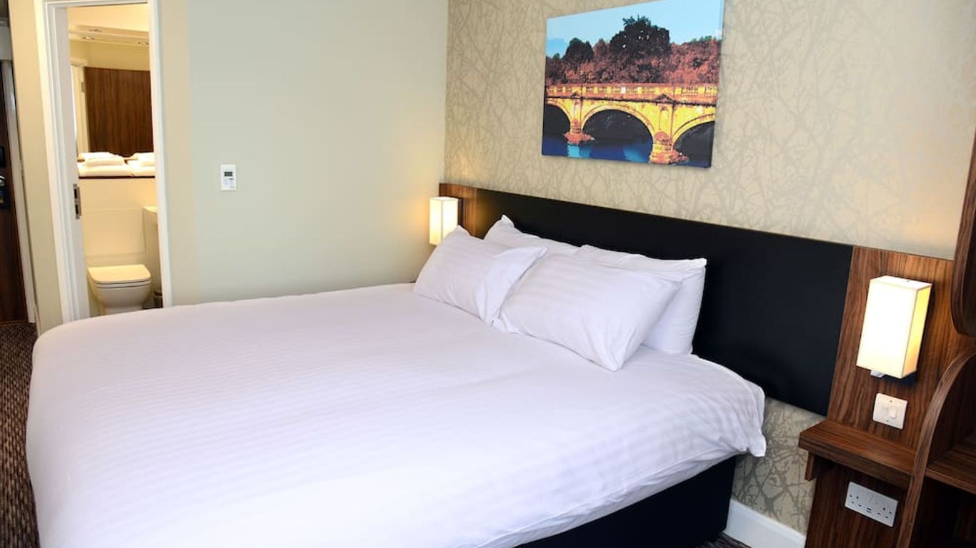 Blue Jay, Derby by Marston's Inns