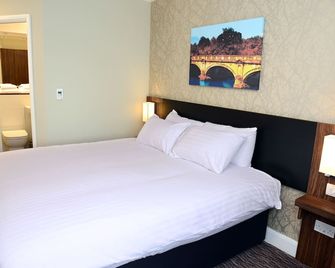 Blue Jay, Derby by Marston's Inns - Derby - Habitación