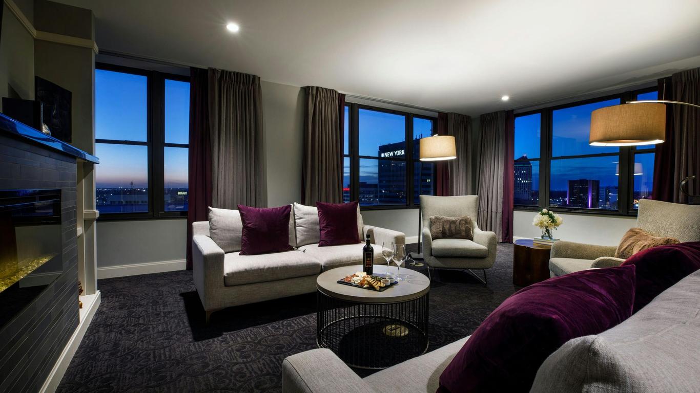 أمباسادور هوتل ويتشاتا، أوتوجراف كوليكشن