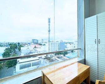 Bighotel Can Tho - Can Tho - Balkon