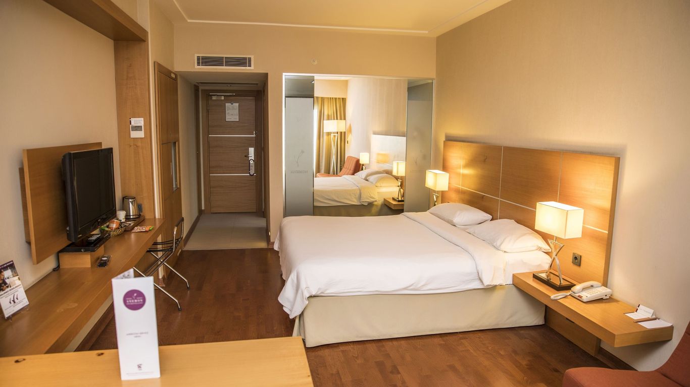 Anemon Iskenderun Hotel