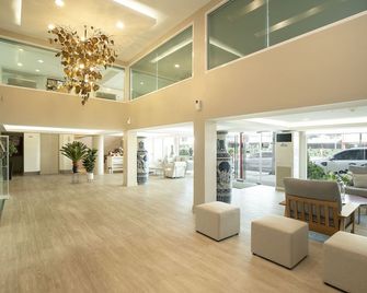 Bangkok Loft Inn - בנגקוק - לובי