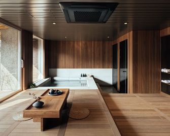 Ije Namhae - Namhae - Spa