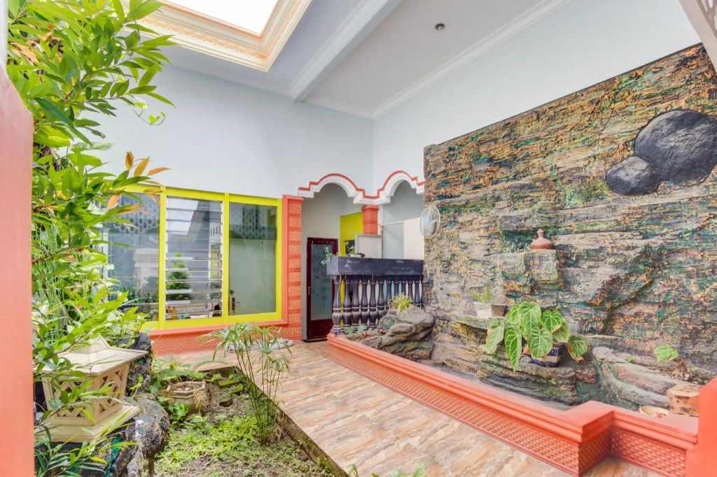 OYO 3074 Orange Inn - Madiun