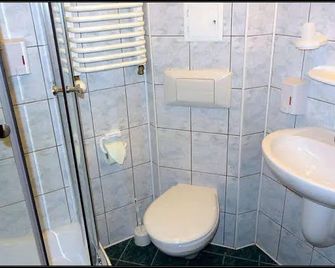 Hotel Promenada Biznes & Wypoczynek - Radom