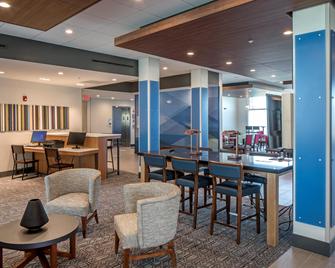 Holiday Inn Express & Suites - West Omaha - Elkhorn, An IHG Hotel - Elkhorn - Restaurante