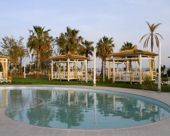 Presa DI Finica Hotel & Suites - Finike