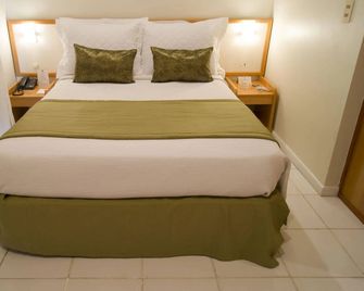 Bristol Guarapari Residence - Guarapari - Bedroom