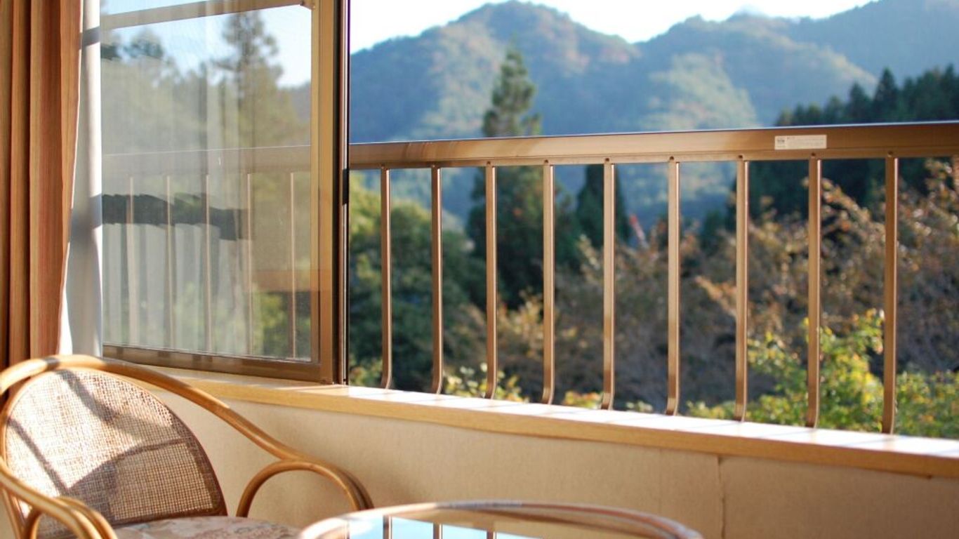 沢渡温泉 宮田屋旅館