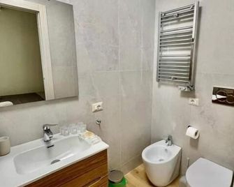 Casa Romano Seafront - Fiumicino